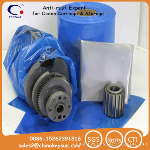 Rust Proof VCI Bag For Engine Crankshaft
